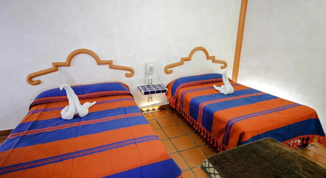 Villa Alta