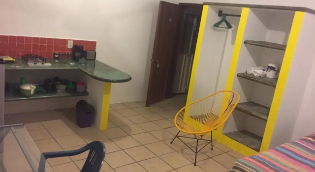 Люкс Standard Pargos Hotel & Cowork