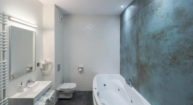 Номер Standard Hotel Anastasia