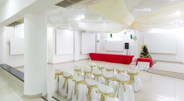 Hotel Sansiraka