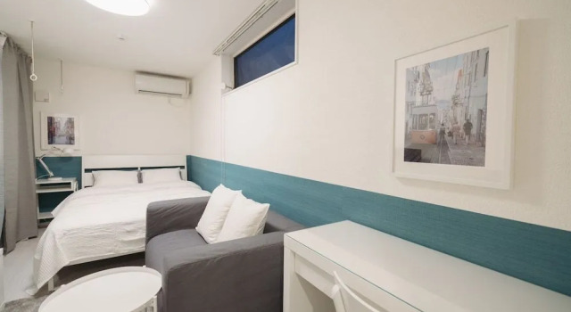 Miyako Shinjuku Hotel 都-新宿, Забронировать Отель Синдзюку Токио, рядом с Спа-комплекс Ruby Palace