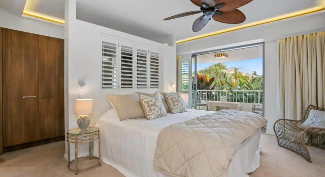 Beachfront Luxury, Hastings Street, Prenota Hotel Hotel a Queensland con piscina, Piscina