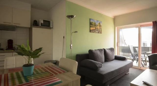 Hermes Appartementen, Rezervovat Hotel Hotely v Limburg s parkováním, Parkování