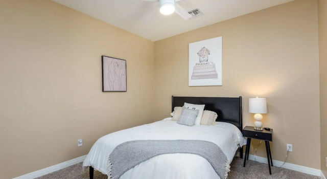 Casa Hermosa 4 Bedroom Home by Redawning, Varaa Hotelli Phoenix Scottsdale