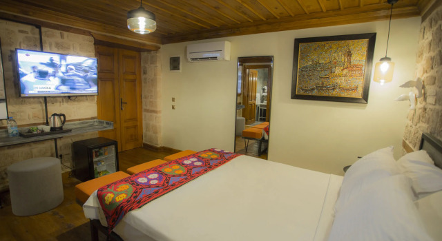 Charme Hotel
