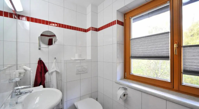 Номер Comfort Pension Isabella