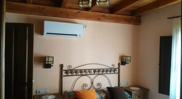Casa Rural El Olivo, Prenota Casa vacanze  