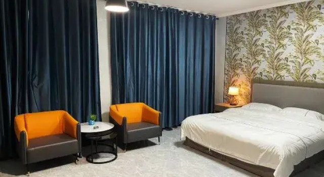 Xinzhou Huahai Hotel (West Railway Station), Rezerwuj Hotel Xinzhou Shanxi