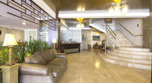 Hotel Libertador