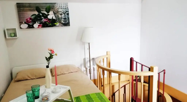 Апартаменты 4-As Center Apartments