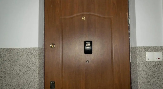 Студия Apartament SZEROKA