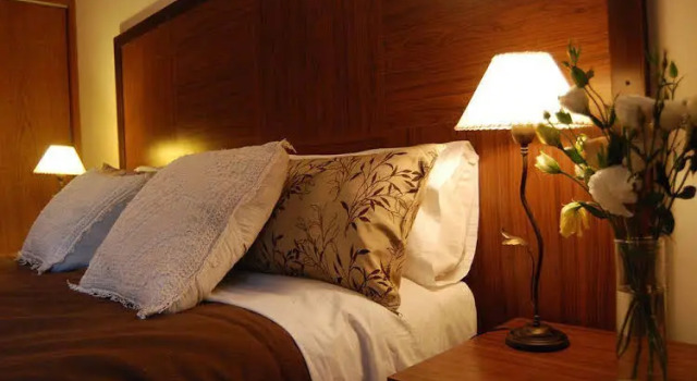 Suter Petit Hotel, Забронировать Отель Сан-Рафаэль провинция Мендоса, рядом с San Rafael Bus Station