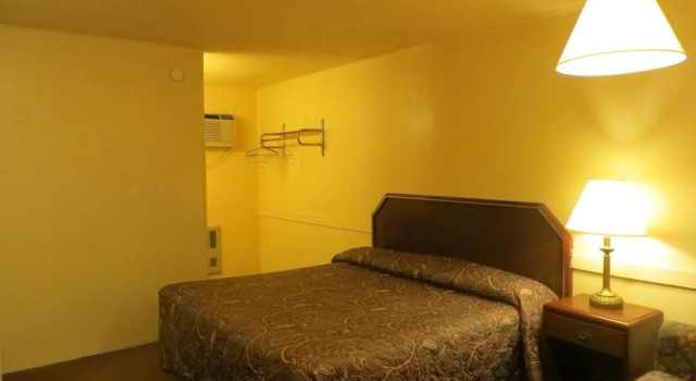 A OK Motel, Prenota Motel  