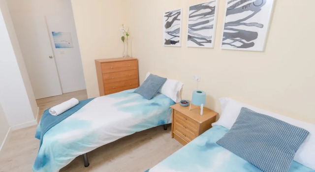 Fidalsa Urban Chic Apartament