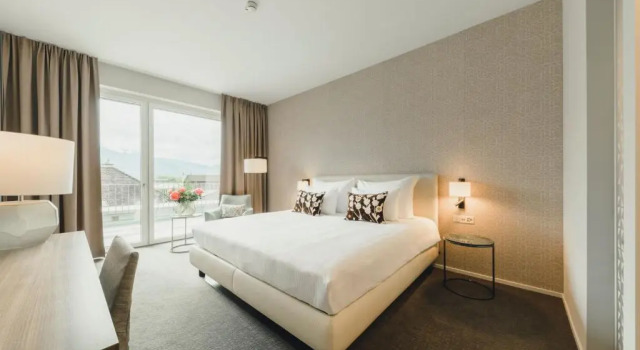 Номер Standard Central by Residence Hotel