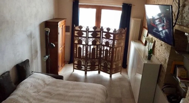 Apartment With one Bedroom in Pesaro, With Wonderful sea View and Wifi, Забронировать Апартаменты/квартира Отели Побережья Марок с парковкой, Парковка