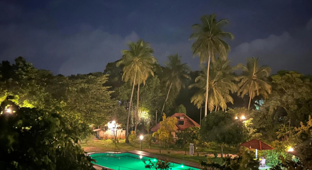 Crown Holiday Village near Marawila, Buchen Sie Hotel Günstige Hotels in Nordwestprovinz