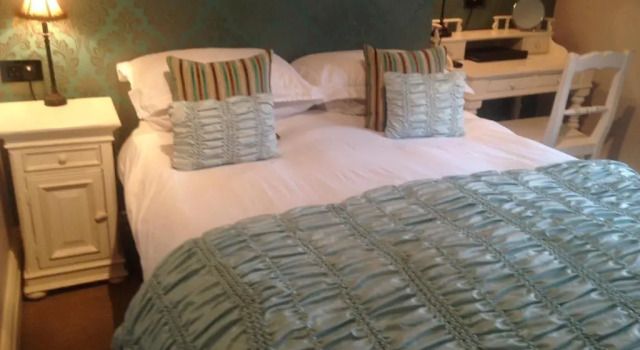 Двухместный номер Standard Shelbourne House