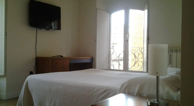 Tourist House