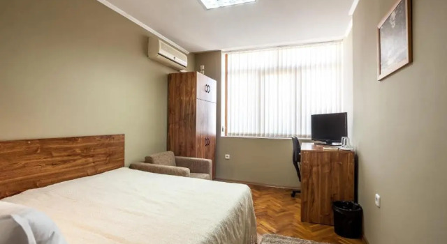 Двухместный номер Standard Hotel Tundzha - Renovated