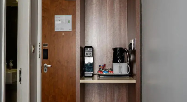 Люкс Standard Mercure Preston Samlesbury