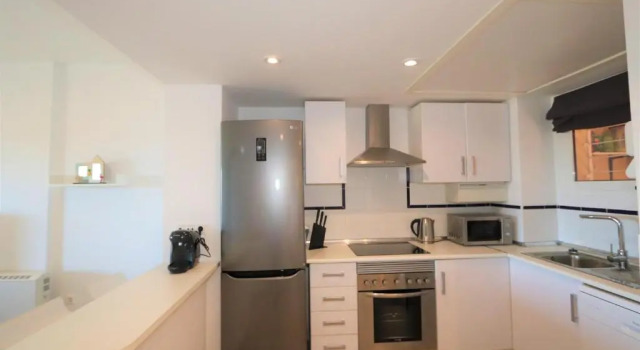Apartment Santa Rita Ref.6489, Забронировать Апартаменты/квартира Ориуэла Валенсийское сообщество