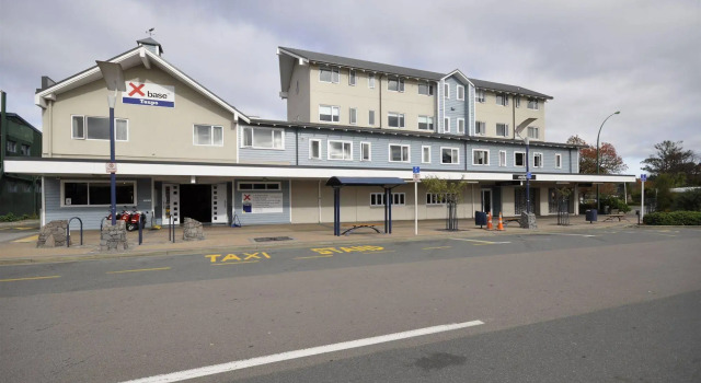 Based by the Lake, Buchen Sie Hostel Hostels in Waikato, Hostel