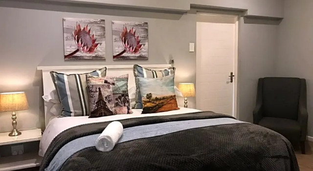 Anathi Hotel