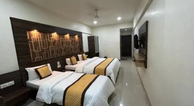 Hotel Orange