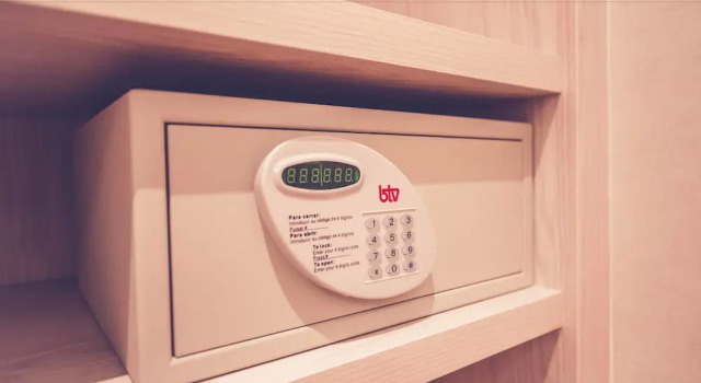 Двухместный номер Comfort c 1 комнатой Hostal Lisboa