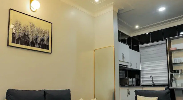 Апартаменты Comfort Tanzi Homes Kakama
