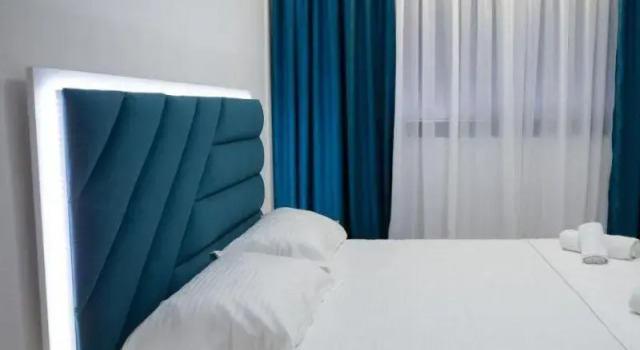 Двухместный номер Comfort Frekel Hotel