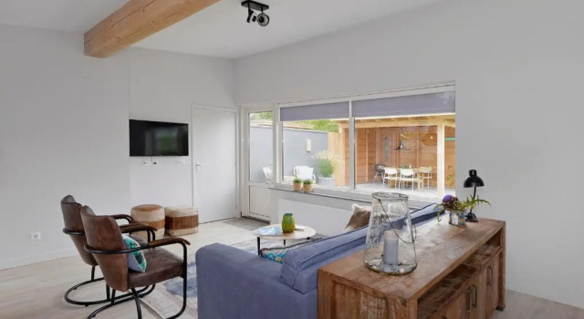 Banjaard Beachhouse Patrijzenlaan 14, Book Hotel Kamperland 