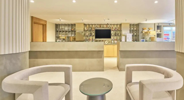 La Maja Hotel