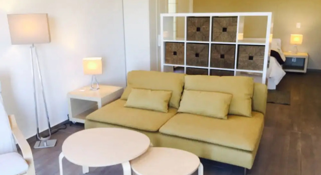 Люкс Deluxe The Vibe Bed & Breakfast - Adults Only