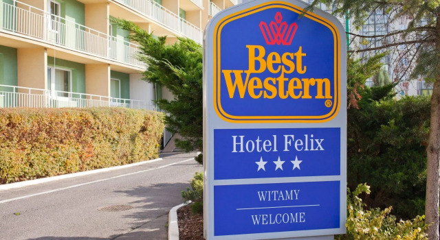 Hotel Felix, Varaa Hotelli SPA-hotellit kohteessa Masovia, SPA