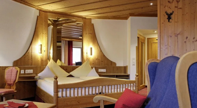 Hotel am Haslinger Hof, Reserva ahora Hotel Kirchham Baja Baviera