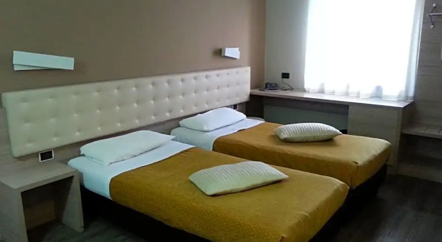 Номер Deluxe Hotel Norden Palace