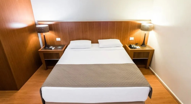 Номер Executive Hotel Boulevard