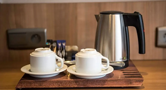 Номер Executive Hotel Bero