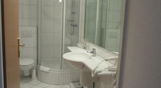 Люкс Deluxe Gildenhof An den Westfalenhallen Dortmund