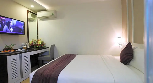 Номер Standard Golden Time Hotel