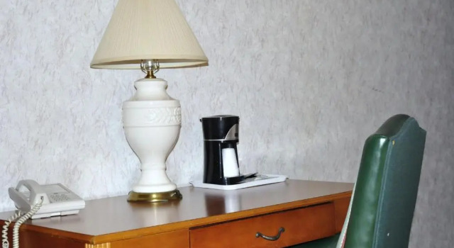 Люкс Howard Johnson by Wyndham Niagara Falls