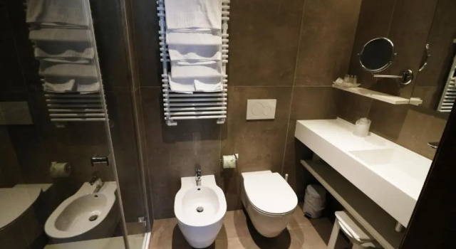 Номер Standard Hotel Villa Letizia