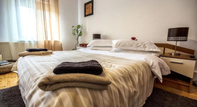 Двухместный номер Standard NEUSTADT Villa
