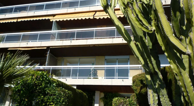Stunning 1 Bedroom Apartment Panoramic Views Villefranche sur Mer South France