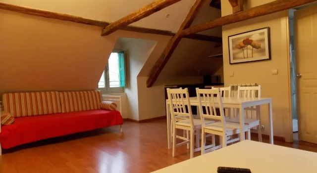 Апартаменты Apartamentos Codallos