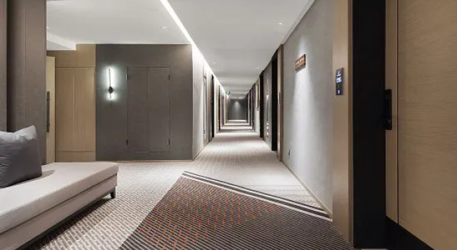 Yishang Oriental Hotel (Wanda Plaza Aoti Center Store), Забронировать Отель Отели Личжоу с парковкой, Парковка