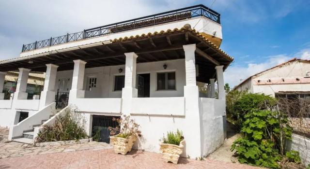 Pantelis Apartments, Prenota Appartamento Agios Georgios Epiro
