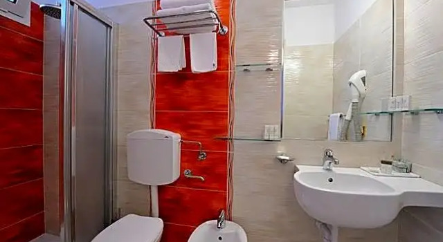 Номер Superior Hotel Ca DOro Tre Stelle Superior Adults only